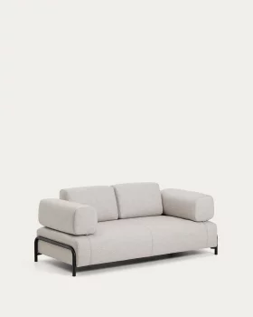 Двухместный диван Compo 200X98X82 CM