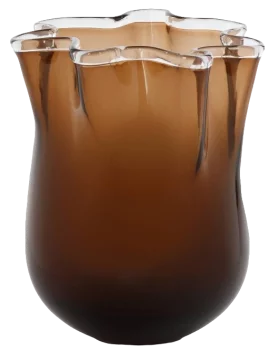 Ваза Pottle 28X28X34 CM