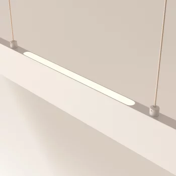 Подвесной светильник Шаг 119X4X100 CM