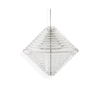 Подвесной светильник Press Cone Light