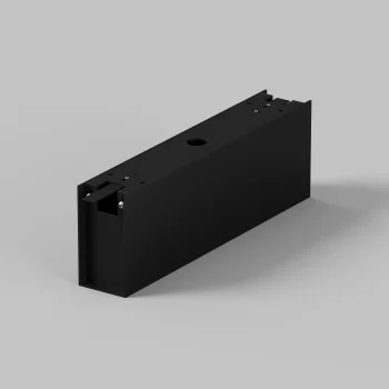 Короб для блока питания Elasity IP 32X6X10 CM