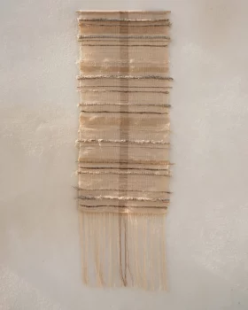Мягкая драпировка IV — вуаль 40X1X120 CM
