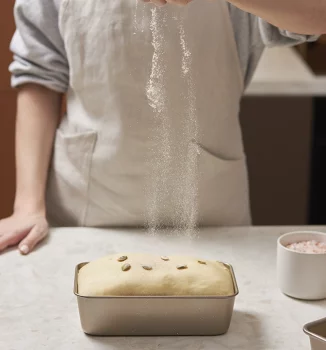 Форма для выпечки Bake Masters 24X14X7 CM