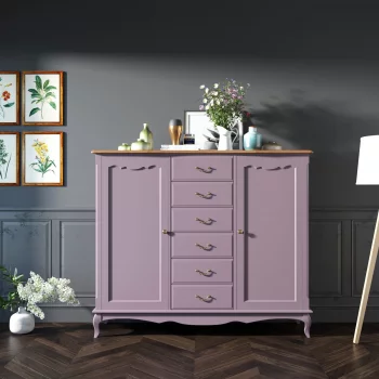 Комод Leontina 150X45X130 CM