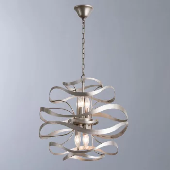 Подвесная люстра Volturn 51X51X51 CM