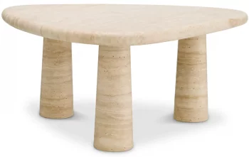 Журнальный столик Larino 76X72X35 CM