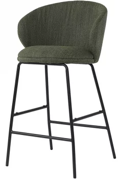 Стул барный Comfy 47X45X92 CM