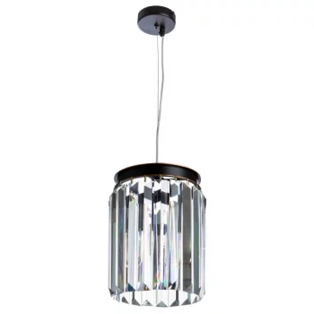 Подвесной светильник Nova Grigio 20X20X30 CM