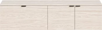 Тумба подвесная Minimal 135X43X35 CM