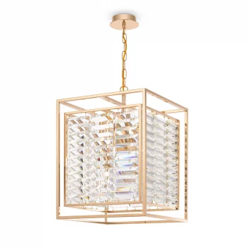 Подвесной светильник Neoclassic Тенинг 56X56X121.6 CM