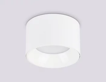 Накладной светильник Techno Spot 10X10X6 CM