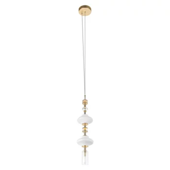 Подвесной светильник Spindle 20X20X80 CM