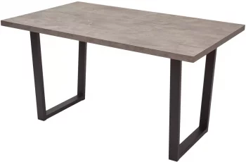Стол Loft 160-200X90X76 CM