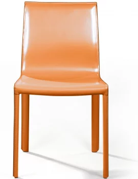 Стул Barrie 48X54X85 CM camel