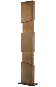 Торшер Shadow 40X20X178 CM
