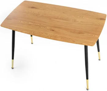 Стол обеденный Tripolis 120X70X76 CM