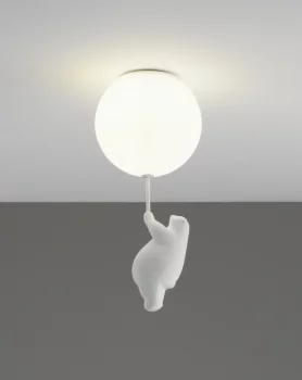 Потолочный детский светильник Baloons