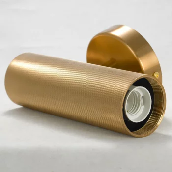 Настенный декоративный светильник Blount 10X13X47 CM