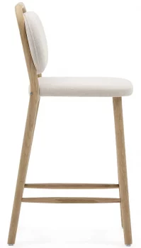 Полубарный стул Helda 46X50X96 CM