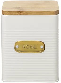 Ёмкость для хранения кофе Irmel 1.7 L