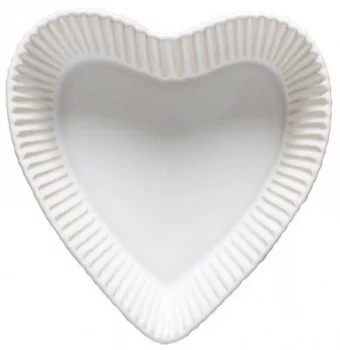 Чаша для выпечки Heart 14X12X4 CM