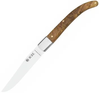 Нож для стейка Fis 24 CM