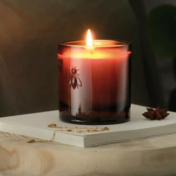 Ароматическая свеча Abeille 55 часов горения