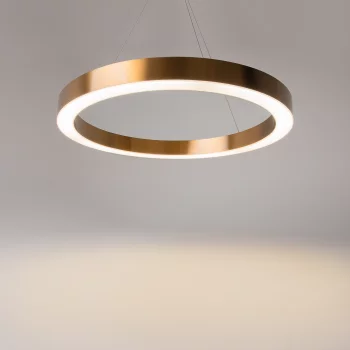 Подвесной светильник Saturno 60X60X10 CM