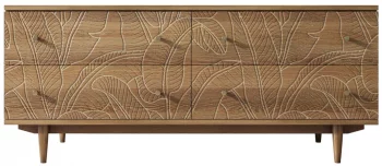 Комод Boho 140X45X60 CM