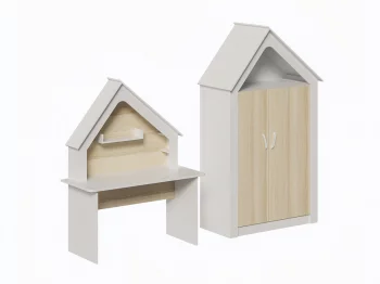 Композиция Campi №10 217,7X60 CM