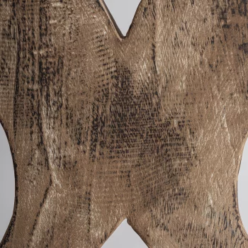 Скульптура напольная Teran 39X25X181 CM