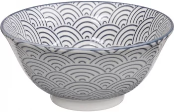 Чаша Nippon Grey Tayo Bowl Ø15 CM