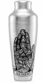Шейкер Chrono Destiny 550 ml