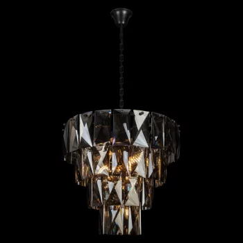 Подвесная люстра Contemporary 55X55X85 CM