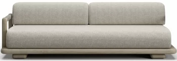 Модуль дивана Caleo Ash 188X100X65 CM