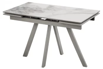 Раскладной кухонный стол Neo 100-160X70X76 CM