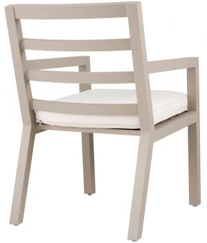 Стул садовый Delta 56X67X86 CM