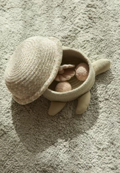 Корзина Turtle 22X25X10 CM