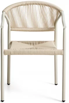 Уличный стул Livadia 55X61X76 CM