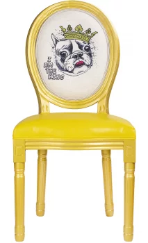 Стул King 46X48X96 CM