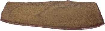 Блюдо Large Plates Fudo 33X16 CM