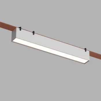 Светильник на шине Denkirs DK5674-WH
