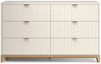 Комод Case 130X45X78 CM