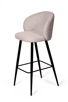 Стул полубарный Вито 51X53X95 CM