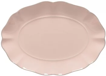 Блюдо Rosa 30X21 CM