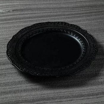 Блюдце Skalistos Ø15 CM