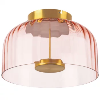 Накладной светильник Celesta 38X38X25 CM