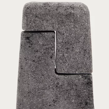 Скульптура из камня Sipa 7X4X20 CM