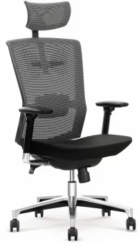 Кресло компьютерное Ambasador 64X63X120-130 CM