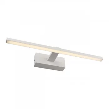Настенная LED-подсветка Bresso 46X14X10 CM